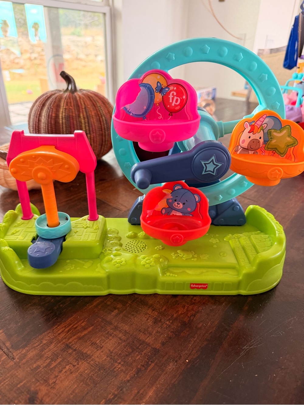 👚CLOSET CLEAN OUT SALE👖 Little People Fair